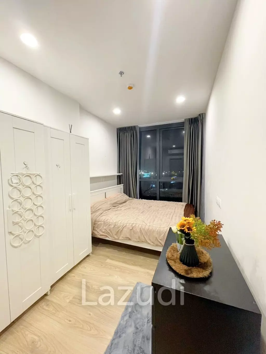 1 Bed 1 Bath 34 SQ.M OKA HAUS Sukhumvit 36