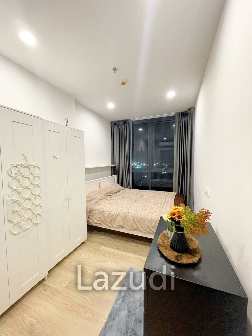 1 Bed 1 Bath 34 SQ.M OKA HAUS Sukhumvit 36