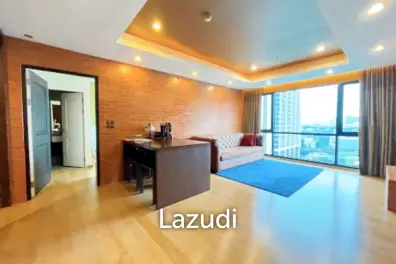 1 Bed 1 Bath 57 SQ.M at Noble Reflex