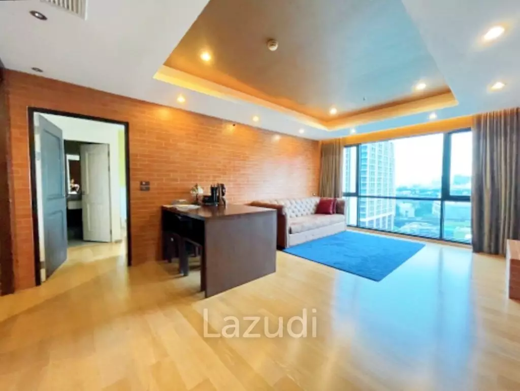 1 Bed 1 Bath 57 SQ.M at Noble Reflex