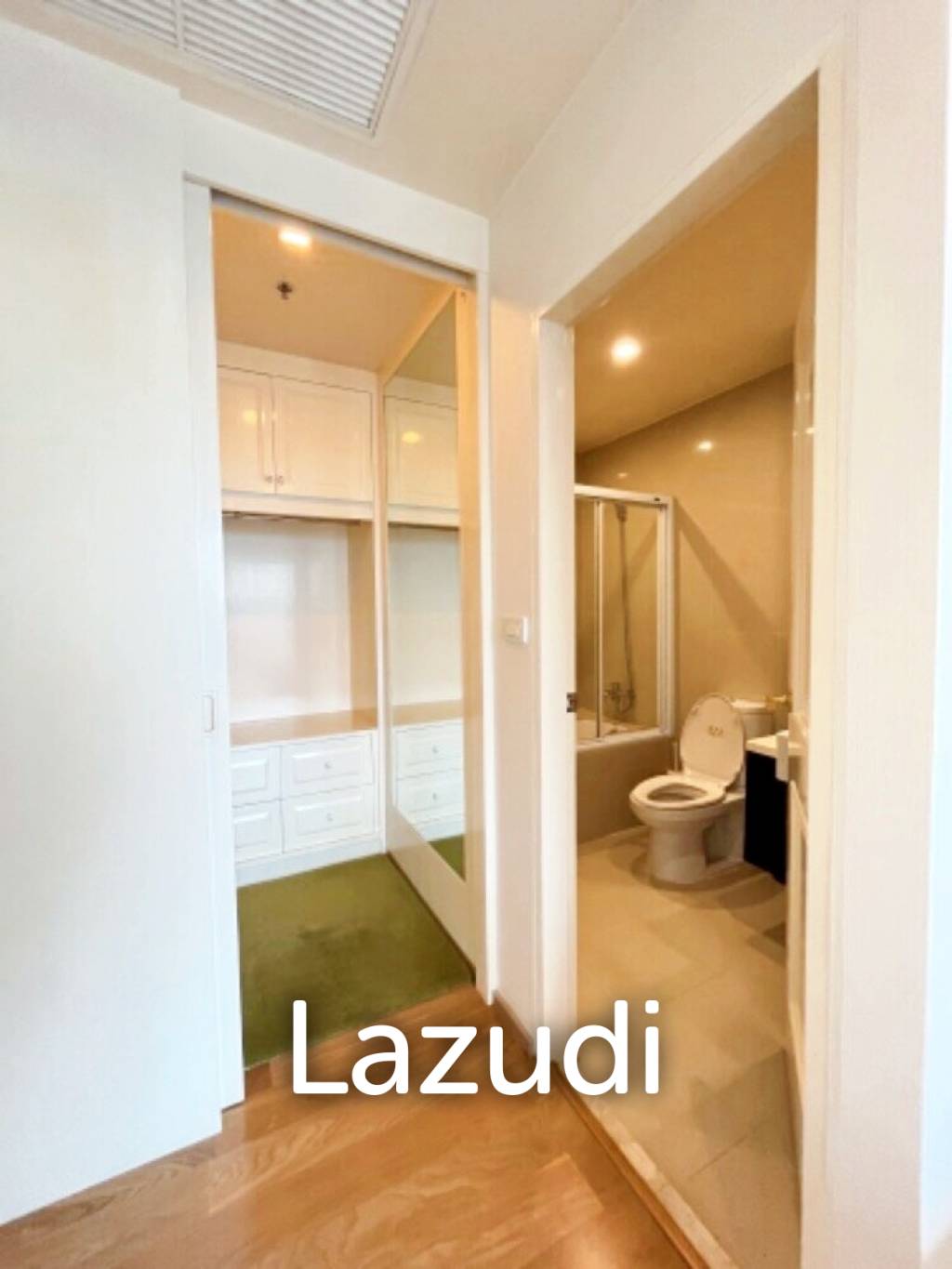 1 Bed 1 Bath 57 SQ.M at Noble Reflex
