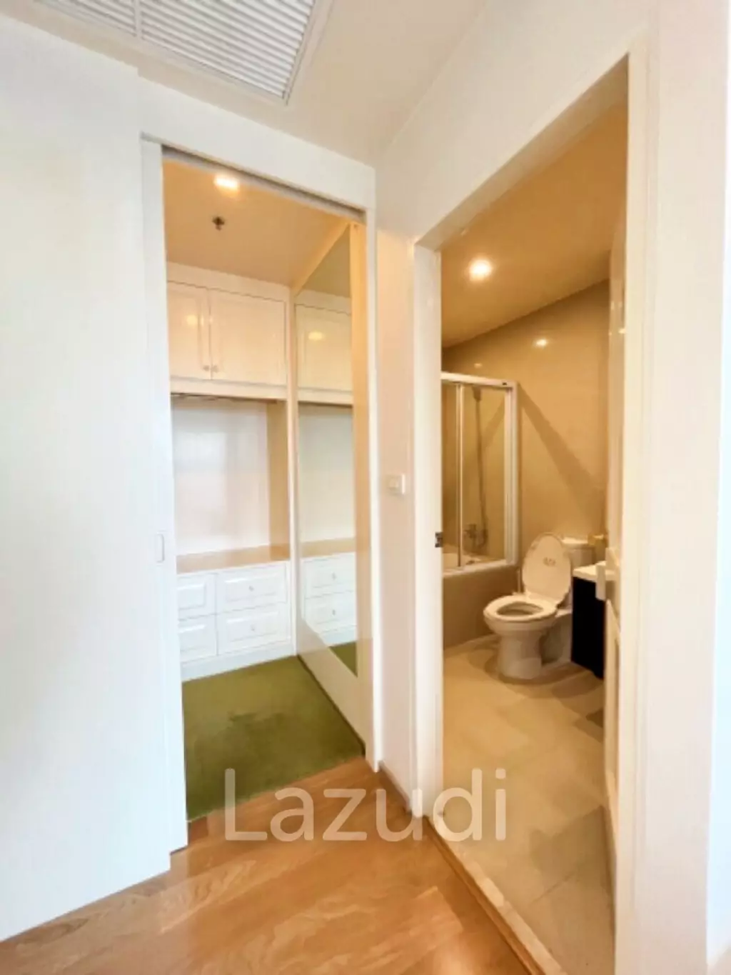 1 Bed 1 Bath 57 SQ.M at Noble Reflex