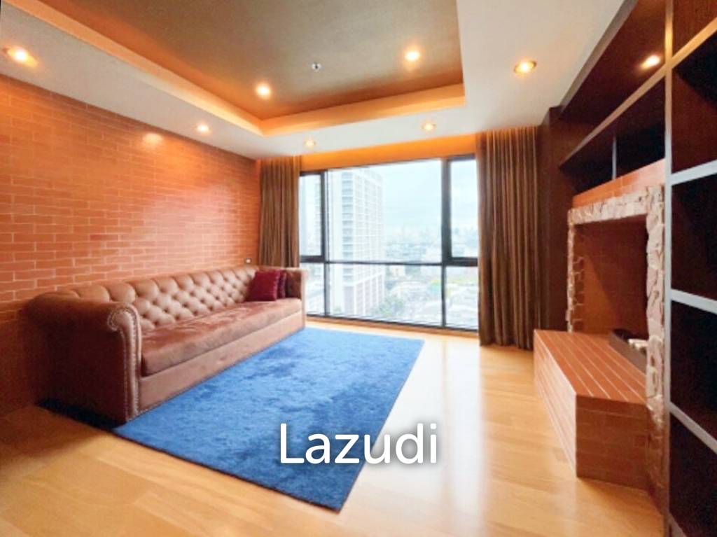 1 Bed 1 Bath 57 SQ.M at Noble Reflex