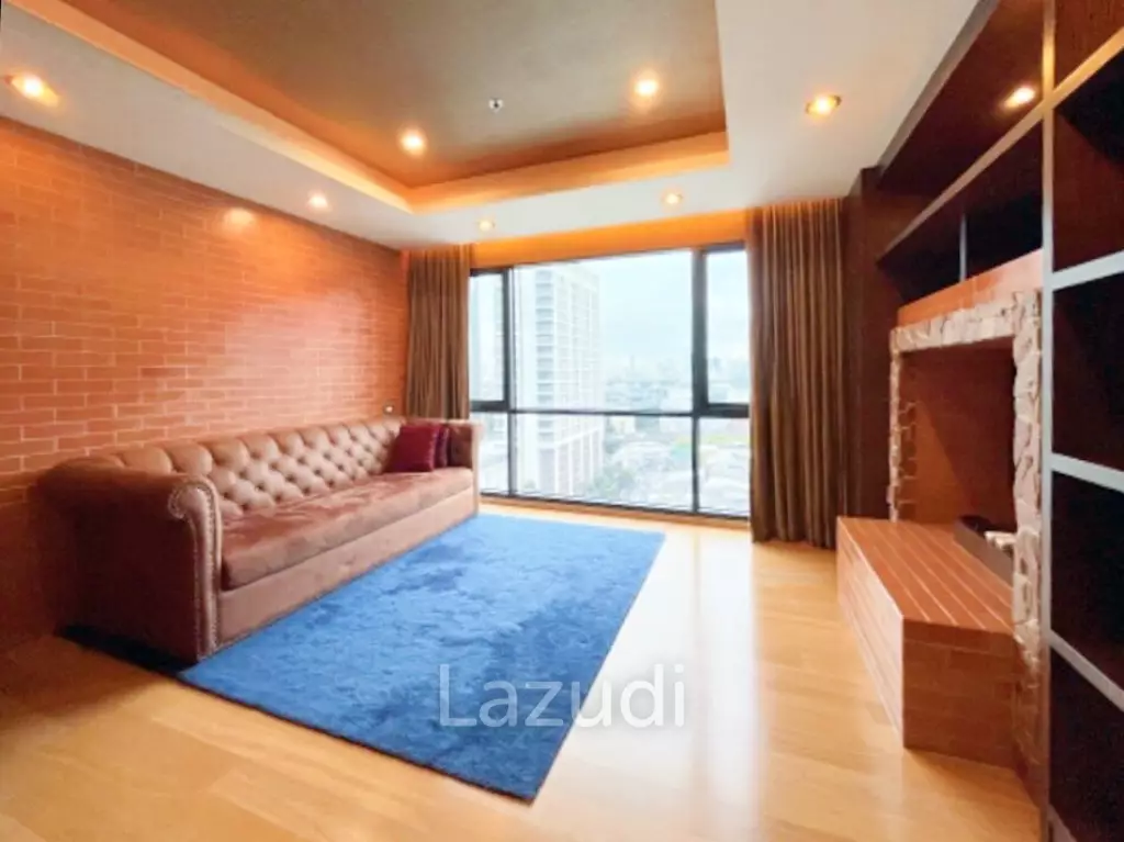 1 Bed 1 Bath 57 SQ.M at Noble Reflex