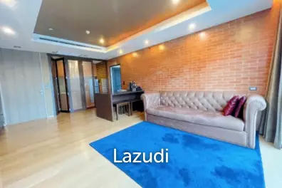 1 Bed 1 Bath 57 SQ.M at Noble Reflex