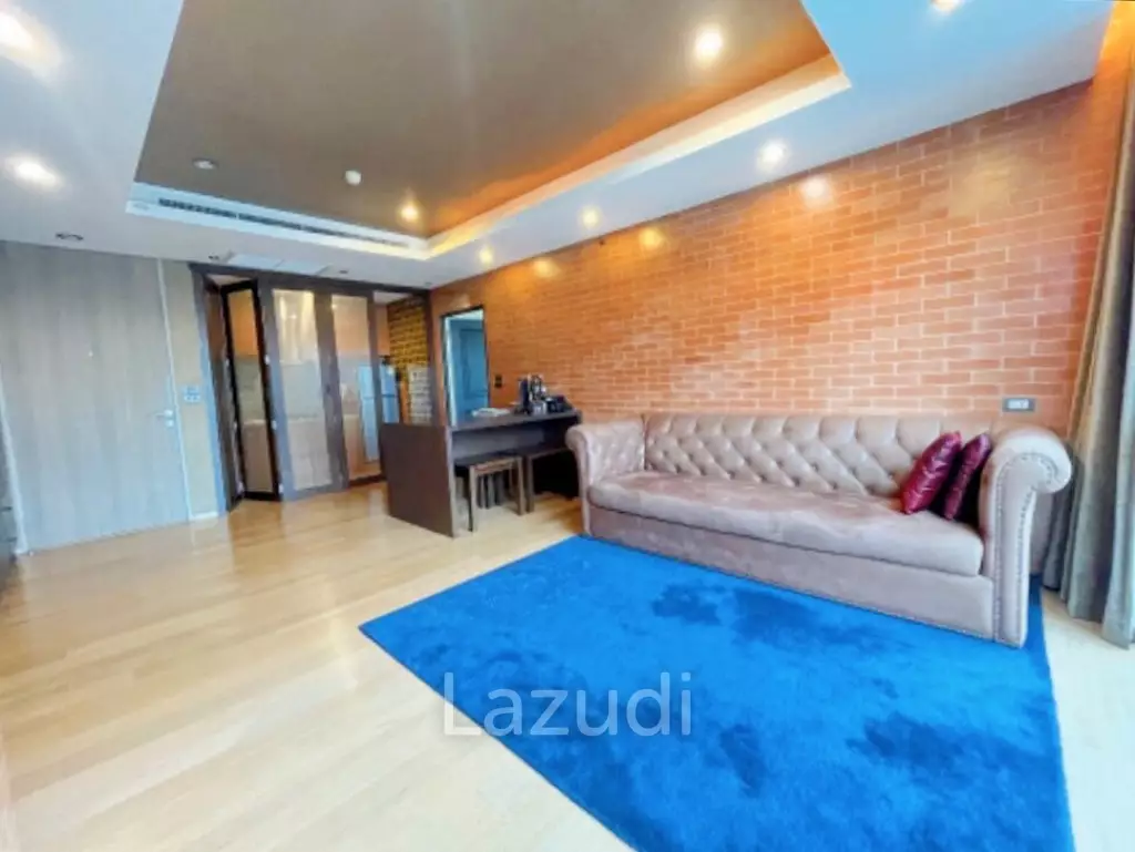 1 Bed 1 Bath 57 SQ.M at Noble Reflex