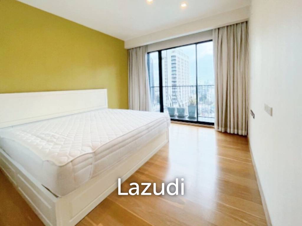 1 Bed 1 Bath 57 SQ.M at Noble Reflex