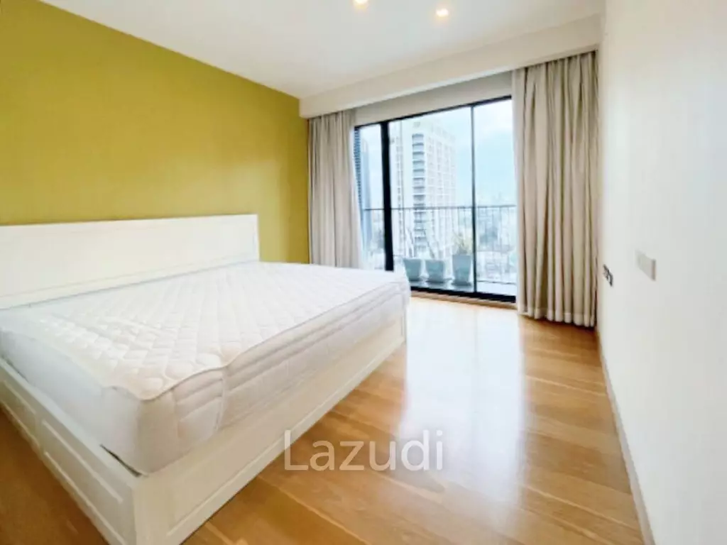 1 Bed 1 Bath 57 SQ.M at Noble Reflex