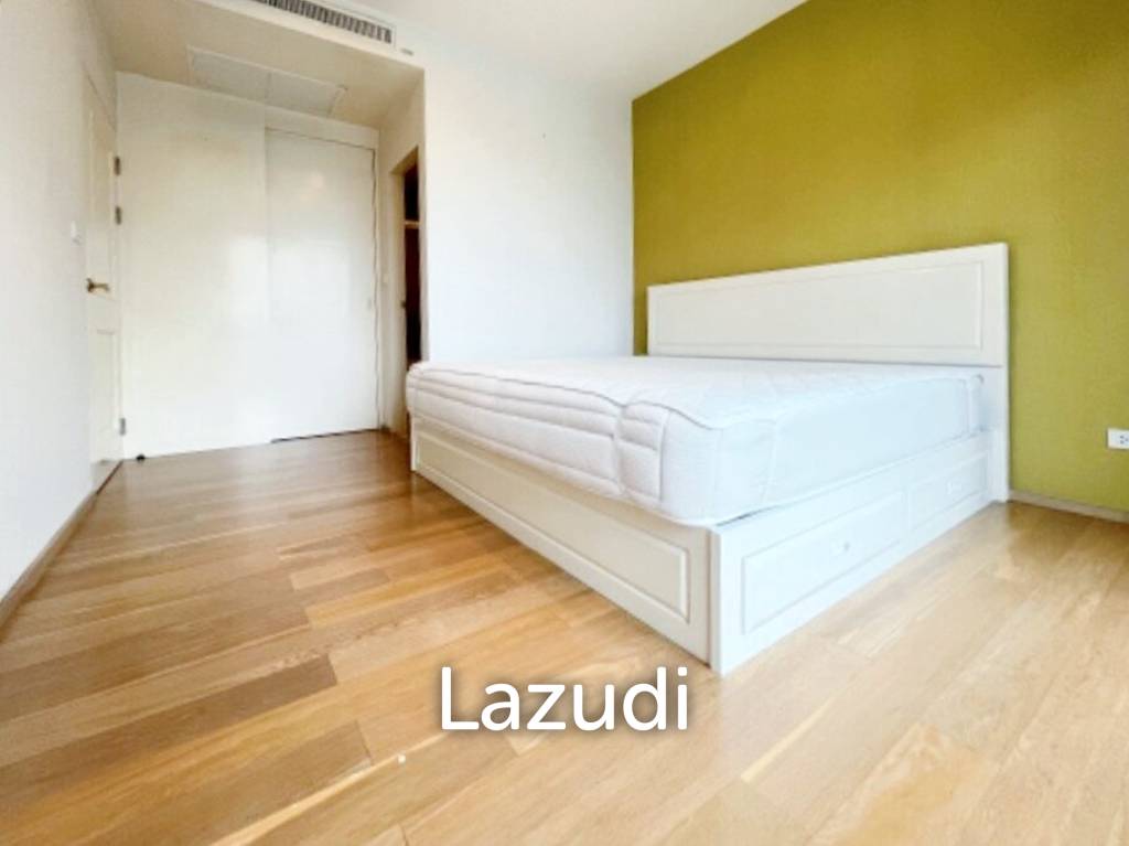 1 Bed 1 Bath 57 SQ.M at Noble Reflex