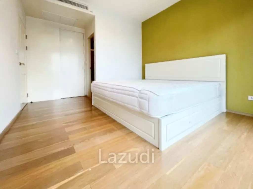 1 Bed 1 Bath 57 SQ.M at Noble Reflex