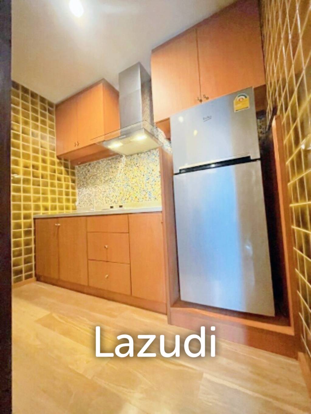 1 Bed 1 Bath 57 SQ.M at Noble Reflex
