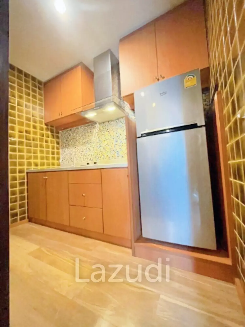 1 Bed 1 Bath 57 SQ.M at Noble Reflex