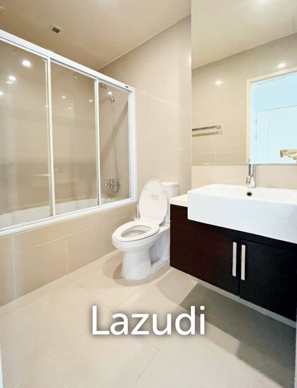 1 Bed 1 Bath 57 SQ.M at Noble Reflex