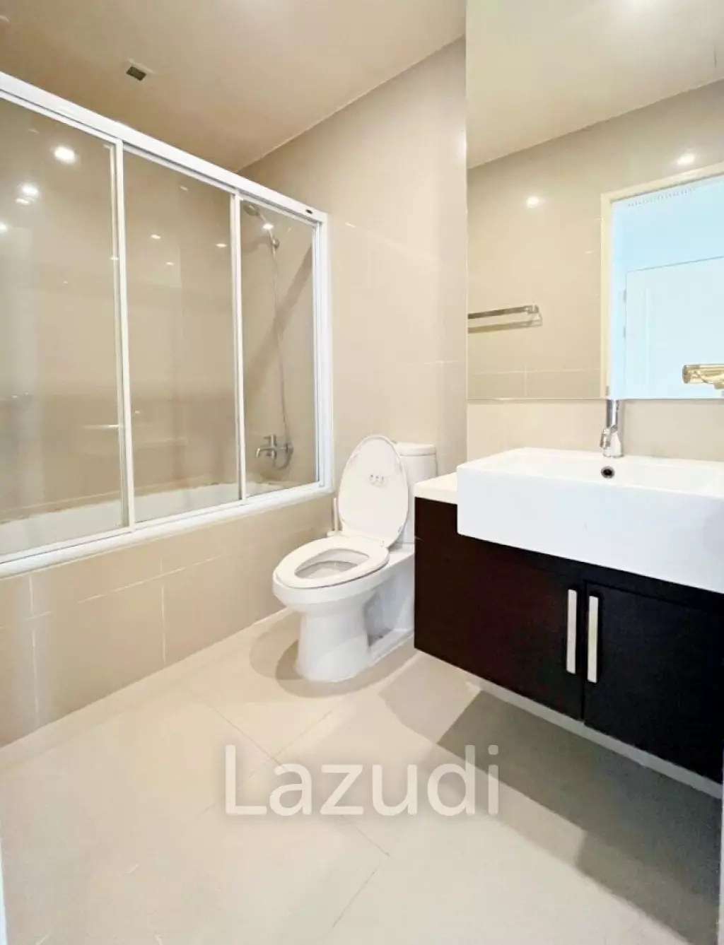 1 Bed 1 Bath 57 SQ.M at Noble Reflex