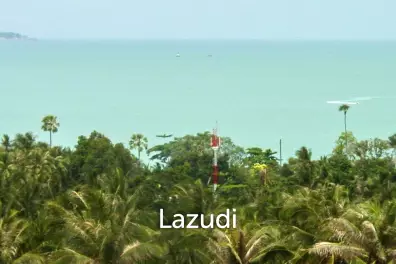 Prime for Development! Green Zone Land Plot in Bophut