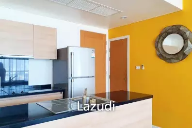 1 Bed 1 Bath 53 SQ.M Wind Sukhumvit 23