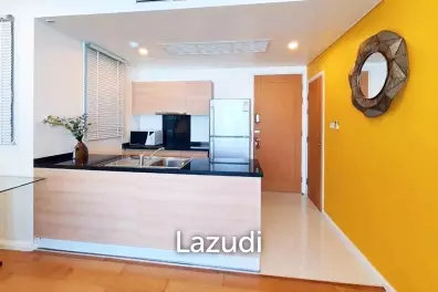 1 Bed 1 Bath 53 SQ.M Wind Sukhumvit 23