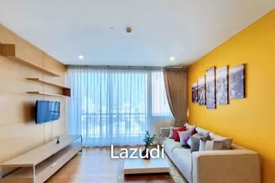 1 Bed 1 Bath 53 SQ.M Wind Sukhumvit 23