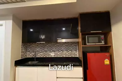 1 Bed 1 Bath 35 SQ.M Dusit Grand Park