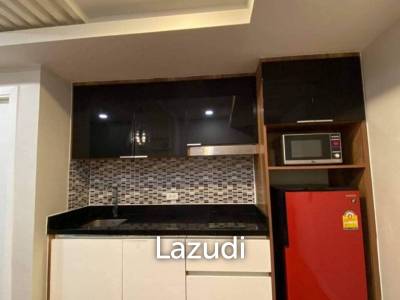 1 Bed 1 Bath 35 SQ.M Dusit Grand Park