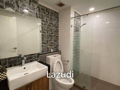 1 Bed 1 Bath 35 SQ.M Dusit Grand Park
