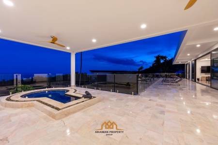 Brand New Villa Finished to an Incredible Standard