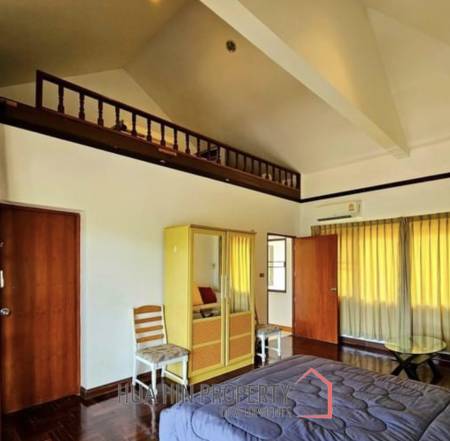 PALM HILLS CONDO  : 3 bed condo with Golf  membership