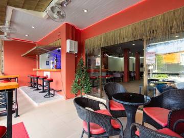 21 ROOM HOTEL ON NANAI ROAD - PATONG