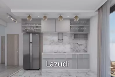 3 Bedroom 4 Bathroom 260 SQ.M M Estate