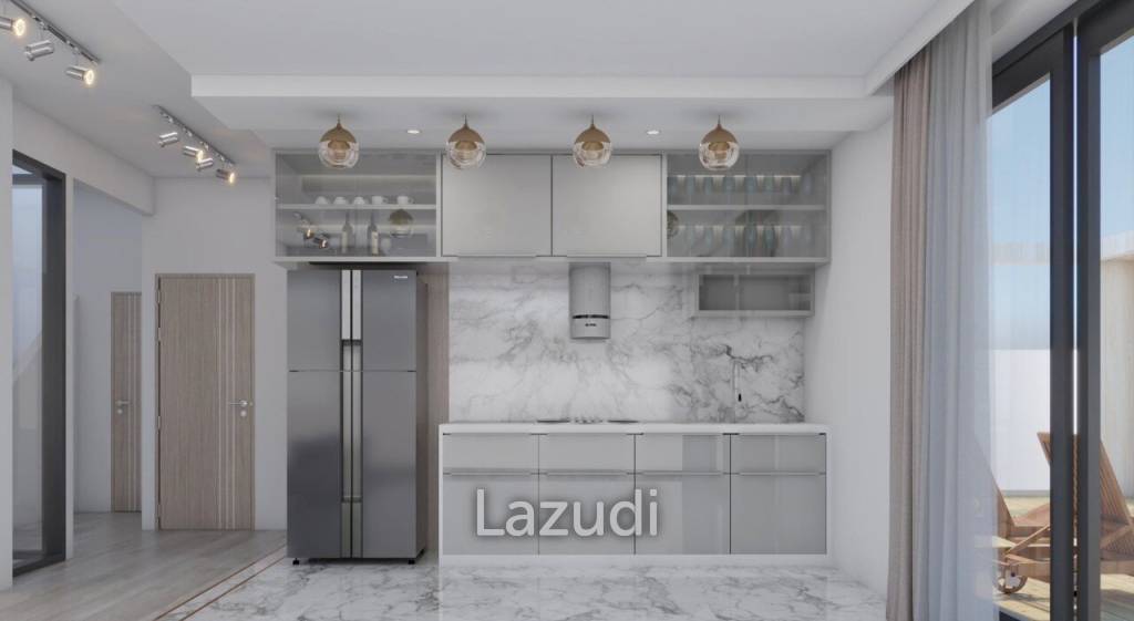 3 Bedroom 4 Bathroom 260 SQ.M M Estate