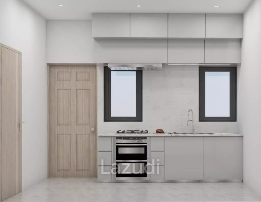 3 Bedroom 4 Bathroom 260 SQ.M M Estate