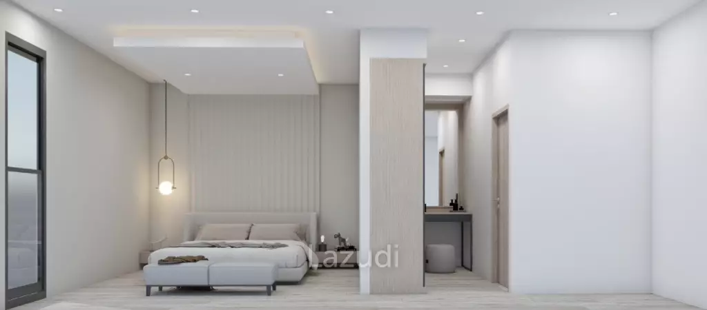 3 Bedroom 4 Bathroom 260 SQ.M M Estate