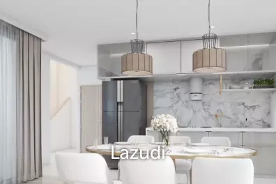 3 Bedroom 4 Bathroom 260 SQ.M M Estate