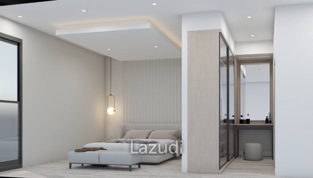 3 Bedroom 4 Bathroom 260 SQ.M M Estate