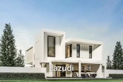 3 Bedroom 4 Bathroom 260 SQ.M M Estate