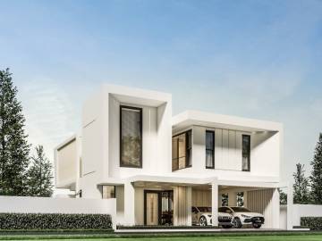 3 Bedroom 4 Bathroom 260 SQ.M M Estate
