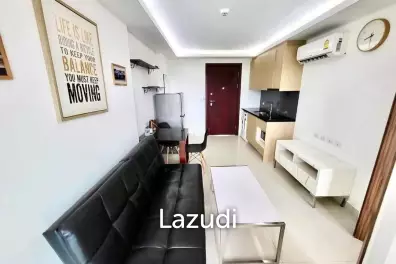 1 Bed 1 Bath 34 SQ.M Laguna Beach Resort 3
