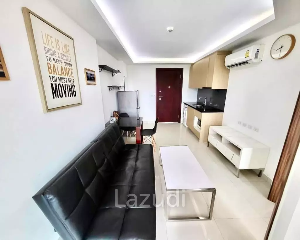 1 Bed 1 Bath 34 SQ.M Laguna Beach Resort 3