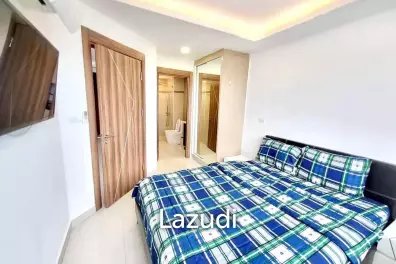 1 Bed 1 Bath 34 SQ.M Laguna Beach Resort 3