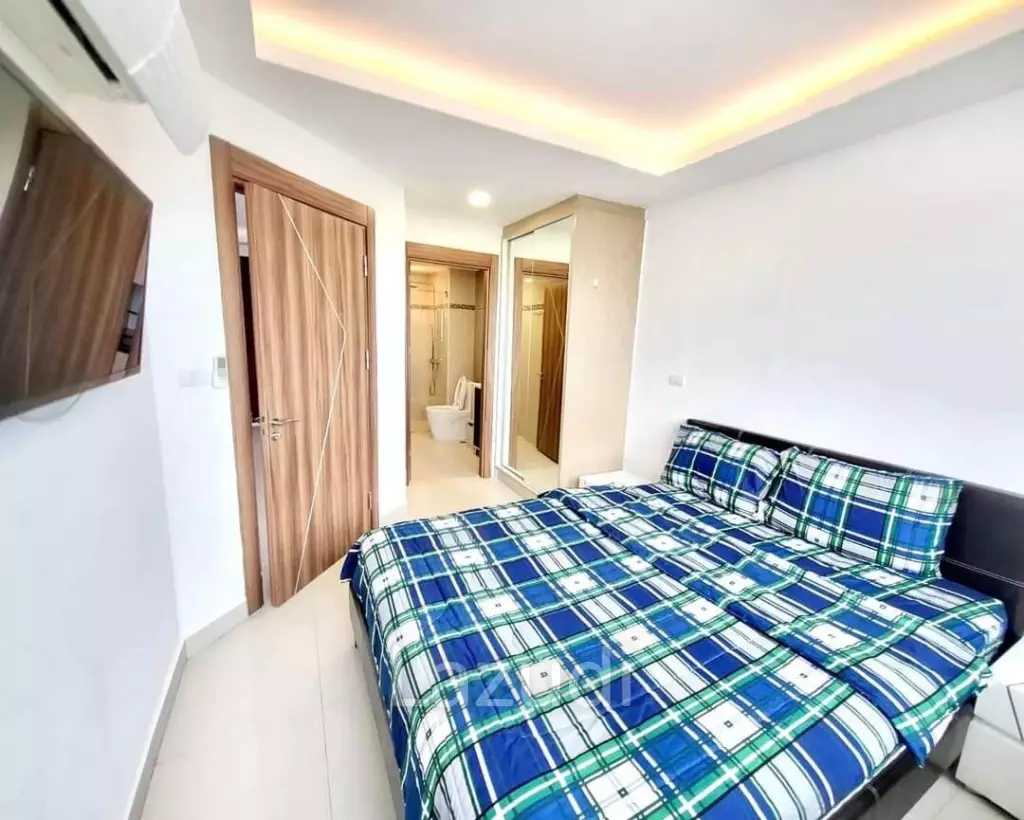 1 Bed 1 Bath 34 SQ.M Laguna Beach Resort 3