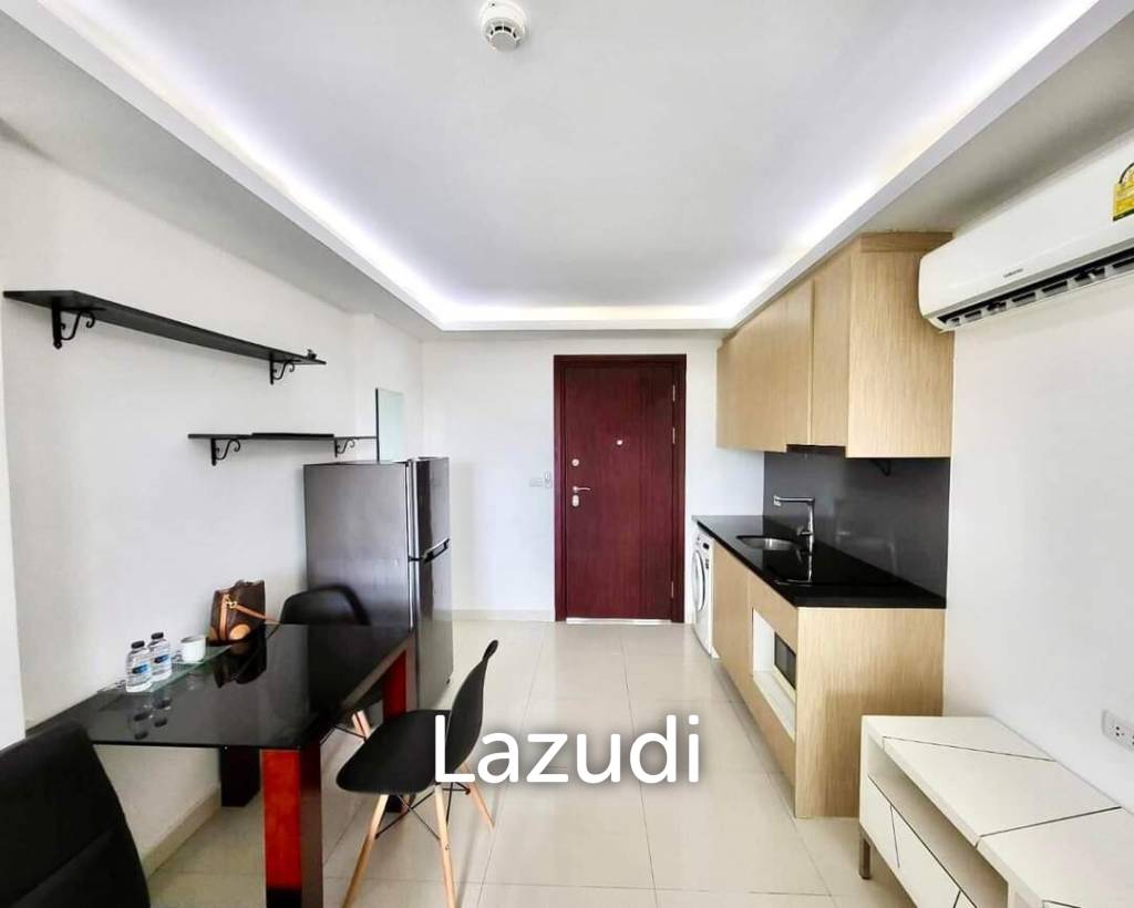 1 Bed 1 Bath 34 SQ.M Laguna Beach Resort 3
