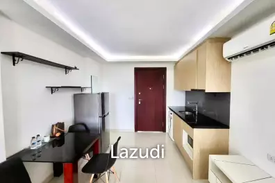 1 Bed 1 Bath 34 SQ.M Laguna Beach Resort 3