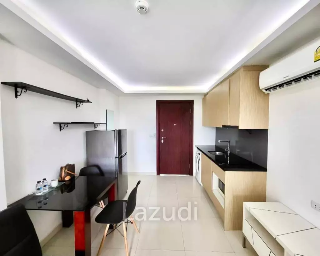 1 Bed 1 Bath 34 SQ.M Laguna Beach Resort 3