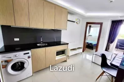 1 Bed 1 Bath 34 SQ.M Laguna Beach Resort 3