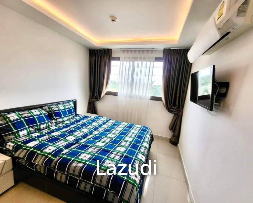 1 Bed 1 Bath 34 SQ.M Laguna Beach Resort 3