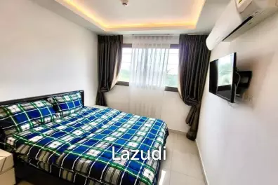 1 Bed 1 Bath 34 SQ.M Laguna Beach Resort 3