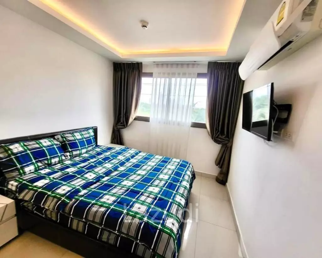 1 Bed 1 Bath 34 SQ.M Laguna Beach Resort 3