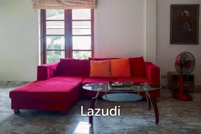 Swiss Orchid Cha-am 1 Bed 1 Bath Mountain View