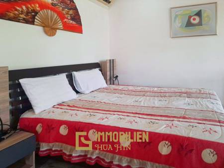 85 qm 1 Bett 1 Bad Villa Für Miete