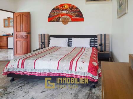 85 qm 1 Bett 1 Bad Villa Für Miete